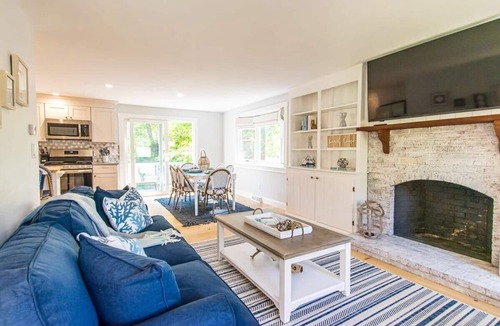 East Harwich House | Beautiful Home. Easy Access to Beaches!