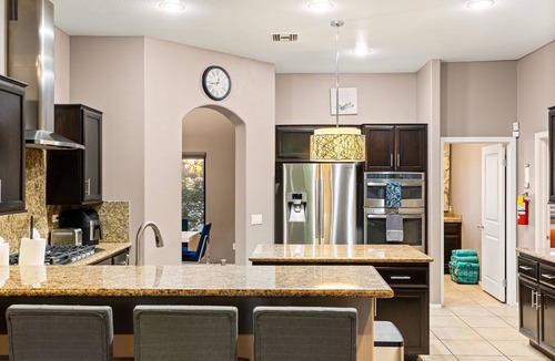Desert Park Estates House | Beautiful home for your next Palm Springs Vacation rental