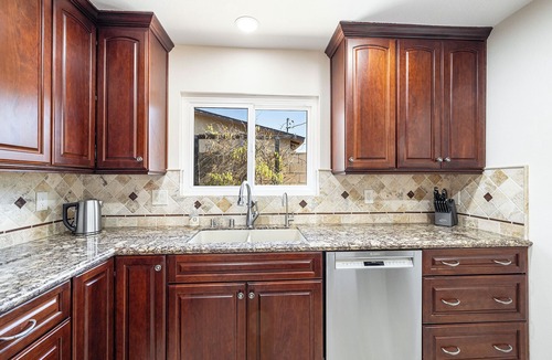 Simi Valley House | Beautiful home in central Simi Valley, dog-friendly