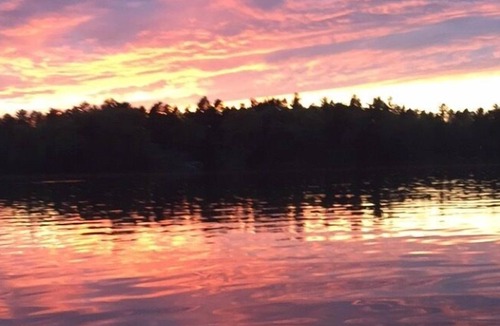 Arbor Vitae Cabin | Beautiful Lakefront Cottage perfect for large/multiple families #1 by reviews