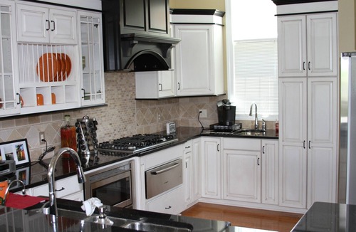 Albert Lea House | Beautiful lakefront home