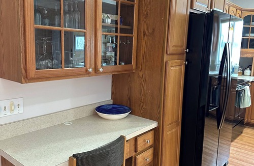 Pembroke Apartment | Beautiful Lakeside Apt between Boston and Cape Cod