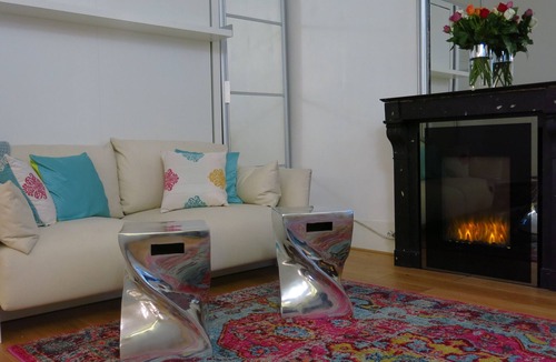 Saint-Vincent-de-Paul Apartment | Beautiful little gem near trendy Canal St Martin. Perfect for Olympics 2024.
