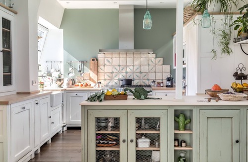 Charonne Apartment | Beautiful loft in the 20th district of Paris - Welkeys
