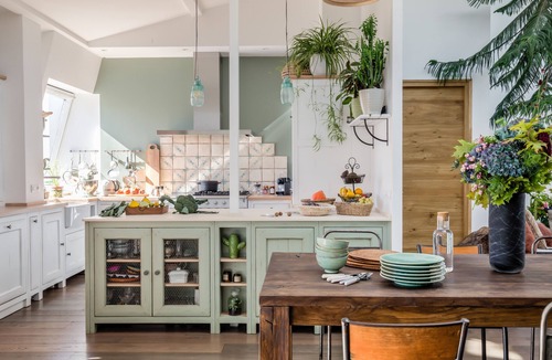 Charonne Apartment | Beautiful loft in the 20th district of Paris - Welkeys