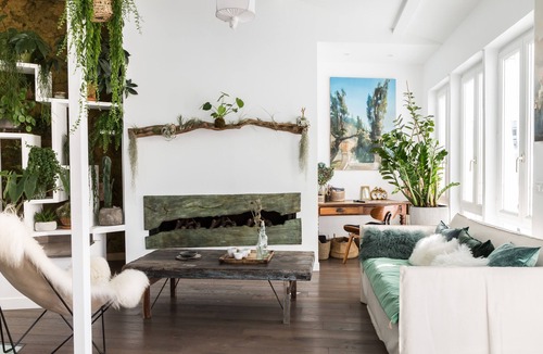 Charonne Apartment | Beautiful loft in the 20th district of Paris - Welkeys