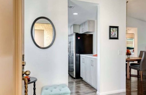 Cathedral City Condo | Beautiful Mountain Views - Prices Varie per Season - No cleaning fee