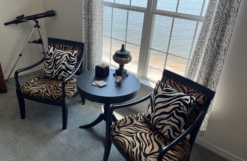 Ocean Springs House | Beautiful New Beach Front Home just minutes from Biloxi casinos!