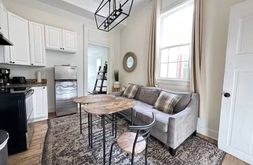 Mid-City House | Beautiful New Orleans Shotgun Home 7 mins to FQ
