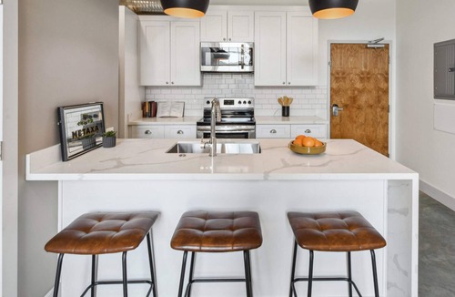 Algiers Point Apartment | Beautiful New Renovation | Pool