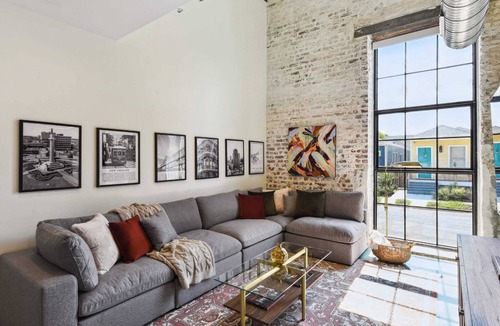 Algiers Point Apartment | Beautiful New Renovation | Pool