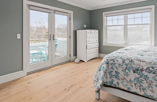 Cliff Walk House | Beautiful Newport Home