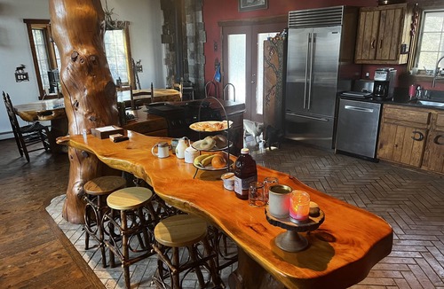 Eagle River Bed & Breakfast | Beautiful Northwoods Getaway