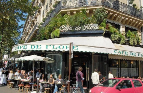Notre-Dame-des-Champs Apartment | BEAUTIFUL PARISIAN RETREAT ON CHERCHE-MIDI IN SAINT-GERMAIN