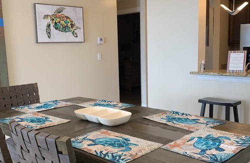 Henderson Point Condo | Beautiful Pelican View - Gulf of Mexico