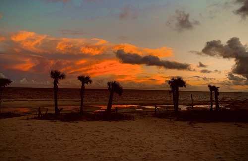 Henderson Point Condo | Beautiful Pelican View - Gulf of Mexico