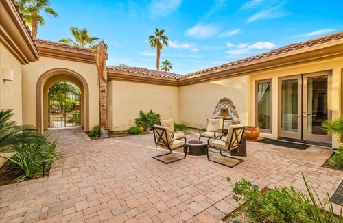 La Quinta House | Beautiful Pool Home on Famed PGA West Course LQ175