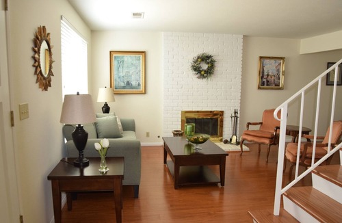 Harbor House | Beautiful private house