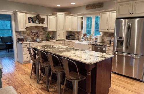 Hampton Falls House | Beautiful, private getaway, close to all New England attractions