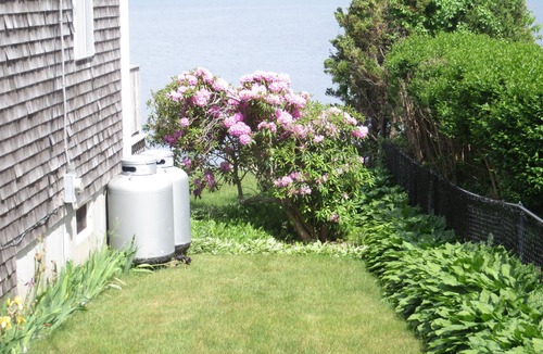 Plymouth House | Beautiful, Quiet, WiFi, Heat, AC