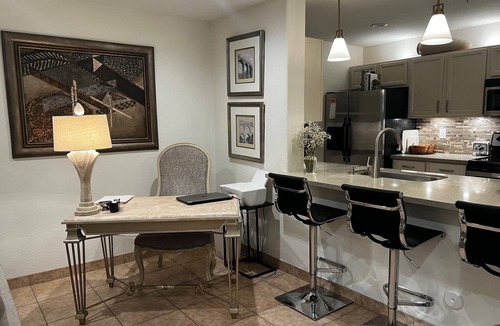 Fountain Hills Condo | Beautiful remodeled, 2 BR/2B, fully furnished, Condo in Gorgeous Fountain Hills
