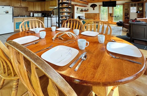 Ely Cabin | Beautiful, Remote Lakeside Cabin 9 Mi. From Ely, Wildlife Galore; Starlink: Dock