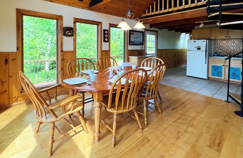 Ely Cabin | Beautiful, Remote Lakeside Cabin 9 Mi. From Ely, Wildlife Galore; Starlink: Dock