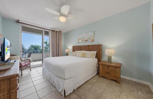 Fort Morgan House | Beautiful Resort Condo On The Beach - The Perfect Getaway