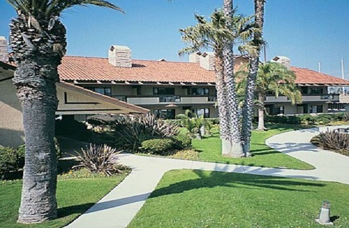 Ventura Apartment | Beautiful Resort in Harbortown Point 1BD near Marina Park