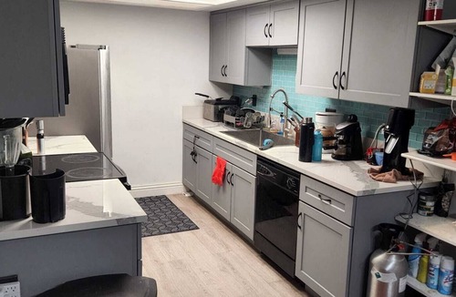 Port Hueneme Condo | Beautiful, safe, gated community