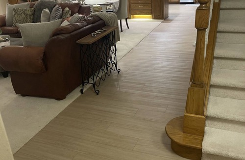 Appleton House | Beautiful spacious property 4 sleeping areas and 3 full baths can sleep up to 8