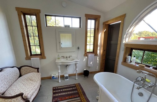 Ojai Cottage | #Beautiful Sunrise BohoLuxury# OJAI