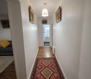 Drancy Centre Apartment | Beautiful T2 22 Av Jean Jaurés Drancy