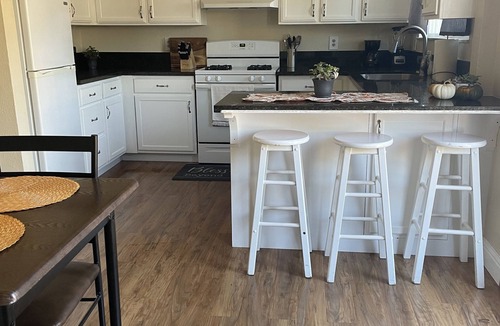 Salinas House | Beautiful three bedroom family home