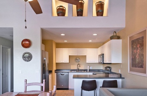 West Sedona House | Beautiful Updated Condo! Great Location! - Coffee Pot - S057