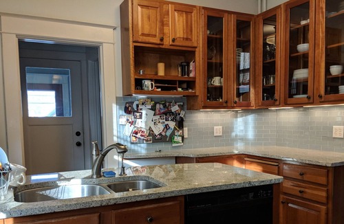 Union Park House | Beautiful Victorian home in historic St. Paul