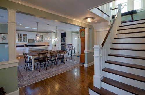 West Falmouth House | Beautiful W. Falmouth Home with On-Property Access to Water/Bike Path