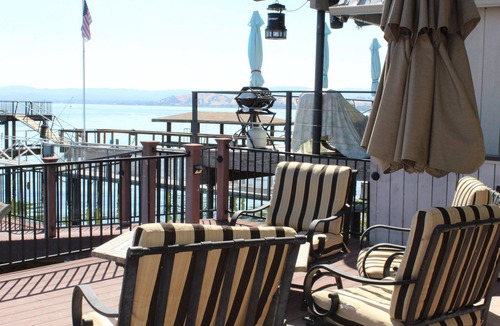 Nice House | Beautiful Waterfront House in Nice