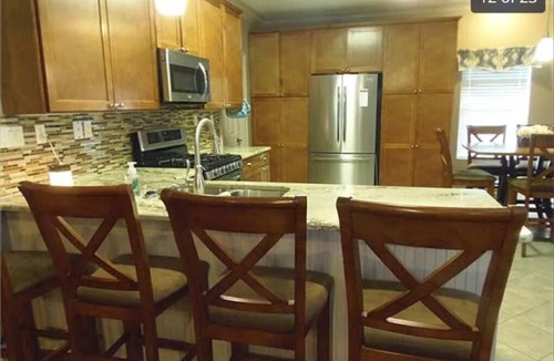 Barataria House | Beautiful waterfront home in Barataria, la.