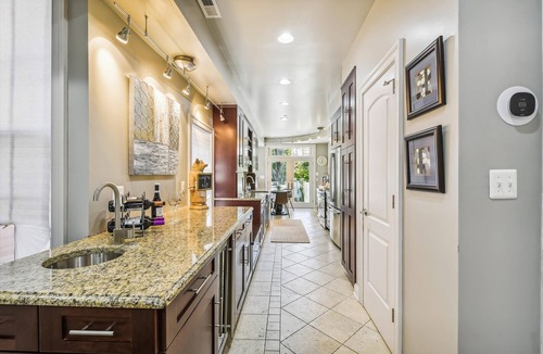 Historic District House | Beautifully Renovated Historic District Home