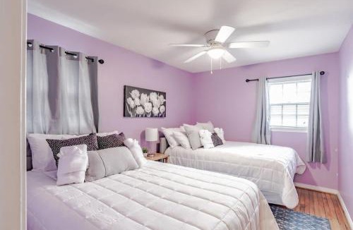 Mobile House | Bel-Air Bungalow- close to Midtown Highways and Downtown Mobile