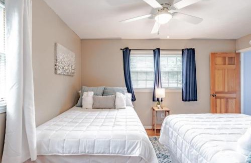 Mobile House | Bel-Air Bungalow- close to Midtown Highways and Downtown Mobile