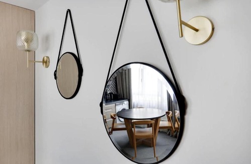 Vanves Apartment | Bel appartement pour 4 - Palais des Expositions
