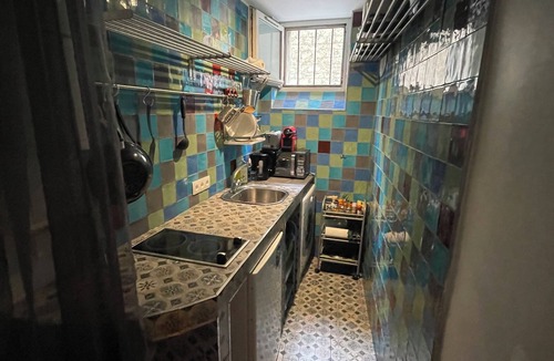 Saint-Lambert Apartment | bel Appartement Spacieux