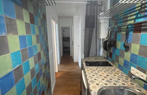 Saint-Lambert Apartment | bel Appartement Spacieux