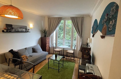 Saint-Lambert Apartment | bel Appartement Spacieux