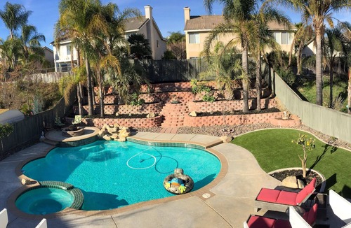 Temecula House | Bell Rock Retreat, Near Temecula Wine-Country, w/Pool & Spa