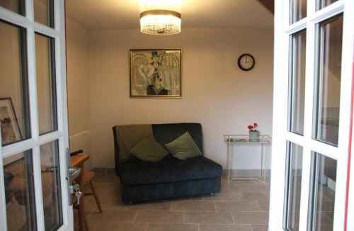 Giverny Bed & Breakfast | Belle Vue Terrasse