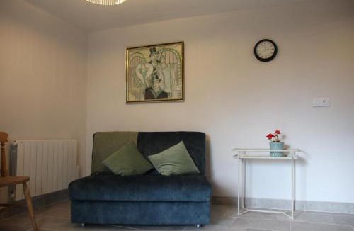 Giverny Bed & Breakfast | Belle Vue Terrasse