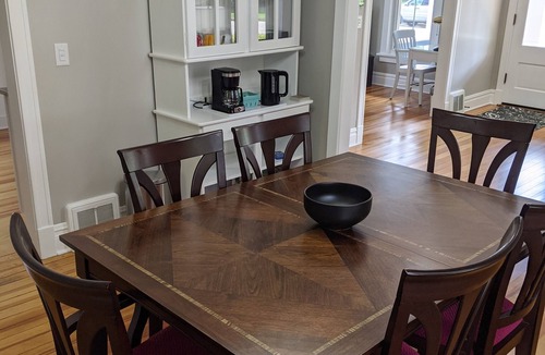 Northrup House | Berg Guest House, Just Blocks from Mayo & Downtown